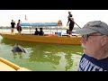 Kracheh cambodia home of the river dolphins