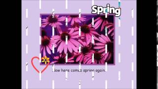 Hasemeier Early Learning Resources- Seasons Of Our Earth!