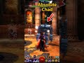 Super Easy Gear in Guild Wars 2 #shorts #gw2 #guildwars2 #mmorpg