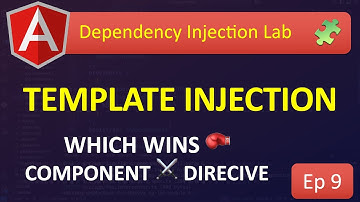 Template Injection: Why It Matters More Than You Think