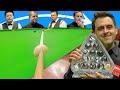 Snooker best shots masters 2024 recreated