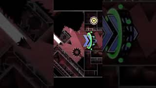 bu dallama ilk extreme olarak sonic wave geccek😭😭 #gdash #geometrydash #gdtr #axolospider #sonicwave