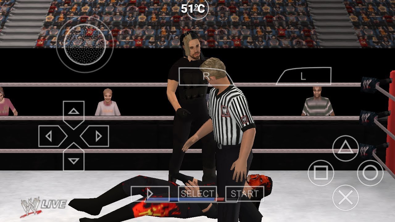 How to Download WWE 2k14 Svr PSP iso highly compressed in ...