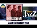 Georges Arvanitas Trio - Essential Jazz Legends (Full Album / Album complet)