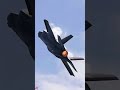 The pure power of American fighter jets #f35 #fighter #military #airforce #army #usa