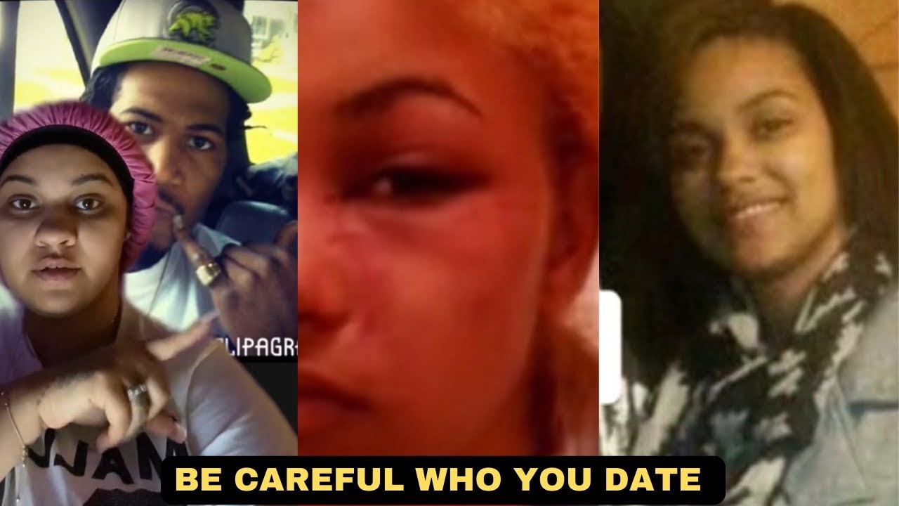 She Survived What Almost Broke Her