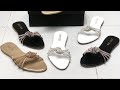 _*Jimmy Choo Mash Slipper