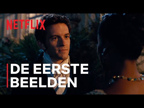 Bridgerton | TUDUM: Sneakpeek van seizoen 2 | Netflix