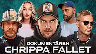 DOKUMENTÄR: CHRIPPA FALLET - VEM LJUGER?