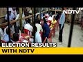 Advantage BJP in Nagaland; Lead for Cong in Meghalaya
