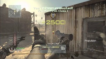 [1.11] Modern Warfare 2 Whitewater V1