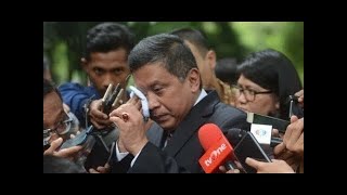 Hasto PDIP Soal Azwar Anas: Megawati dan Kiai Menangis