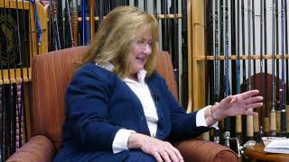 Meet the Family: Connie Batson