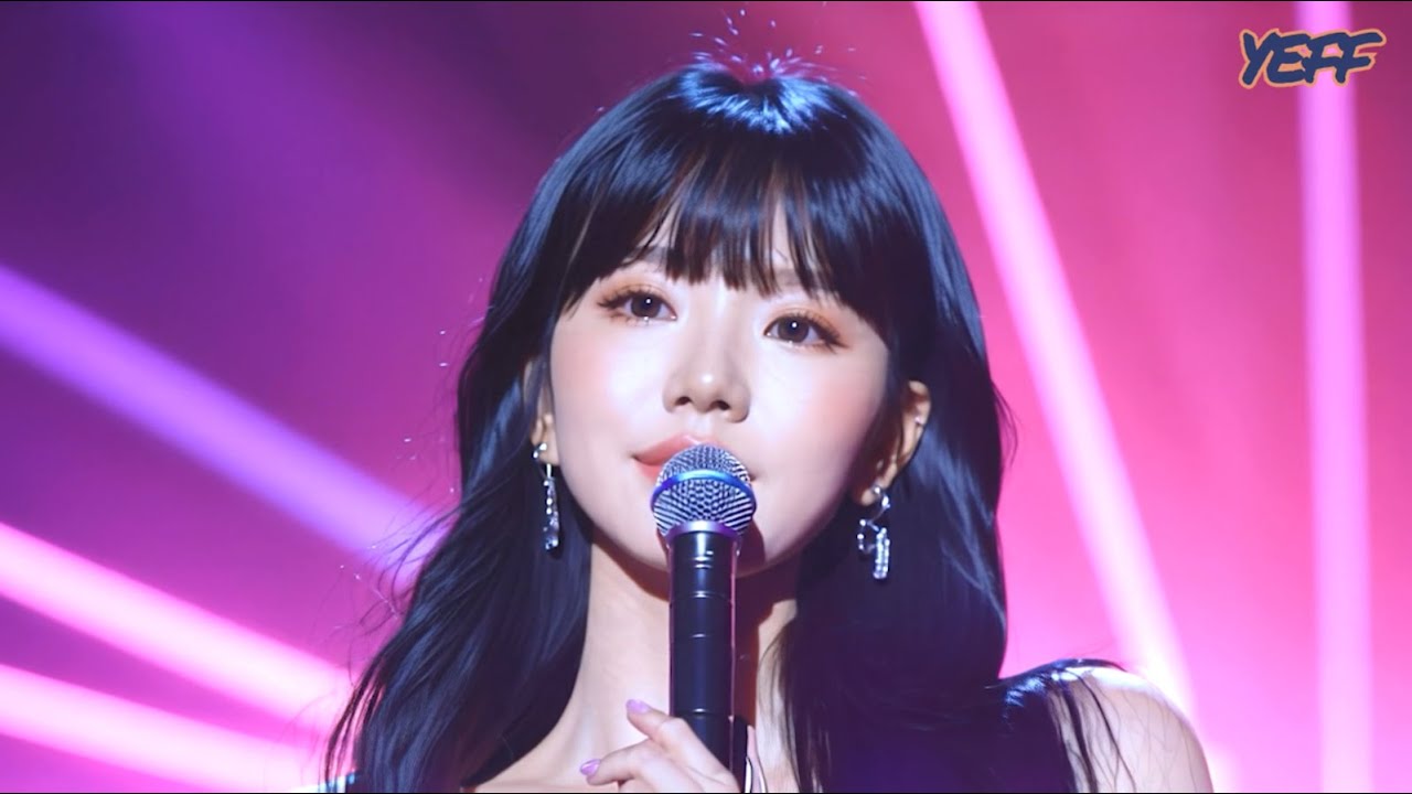 여러분 당일투표 하세요 ♥ [YEFF X 자향노] - YouTube