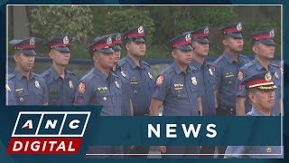 PNP disagrees with Canada's travel advisory on Mindanao | ANC