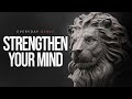 The unshakeable mind  ultimate stoic affirmations