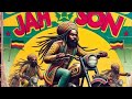 CyStorm Jah Son V1 mp3