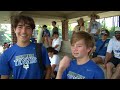 Bayou Time Sports: LHSAA Boys and Girls State Tennis Tournament 2024