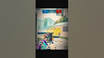1v1 #tdm @BattlegroundsMobile_IN