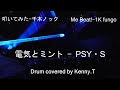 電気とミント - PSY・S