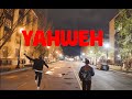 YAHWEH (Feat. Ewa Mbu)