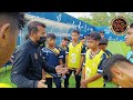 NFDP PLD JB U15 - Friendly 3 Penjuru