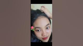 tiktok live cewe yang lagi viral lepas kancing no armor