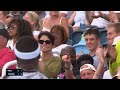 BLACK EXCELLENCE ON DISPLAY 👑 | Fils & Tiafoe Make History in Cincinnati