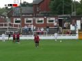 Mossley vs springhead 06082009