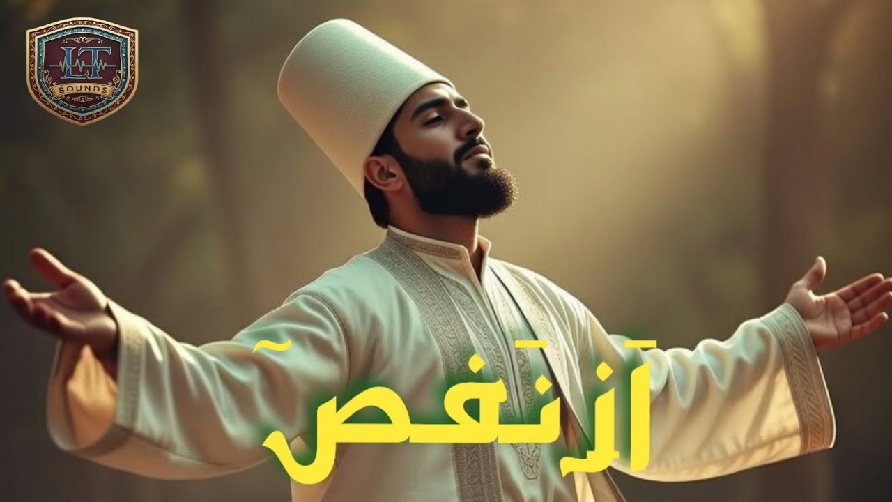 Az Nafas – Persian Soul & Nature Song | Spiritual / Sufi Music