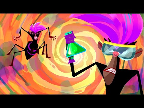 видео: СОБЕЗ - Все серии про ядерную мартышку Дарвина 🐵! - мультфильмы для детей и подростков