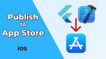 Build and Release Flutter App to App Store 2022