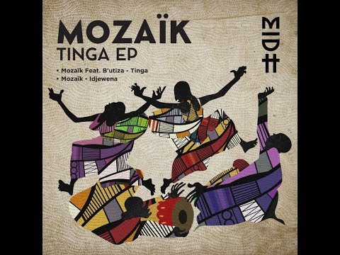 Mozaïk - Idjewena (MIDH 002)