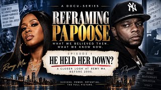 Papoose Mackie Documentary Teaser | Nylah Says