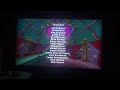 Cyberchase End Credits Voice 3 