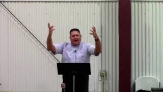 Glorious Hope (1 Thessalonians 4:13-18)