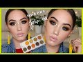 MORPHE X JACLYN HILL VAULT REVIEW: ARMED & GORGEOUS 🐍 PALETTE TUTORIAL | MAKEMEUPMISSA