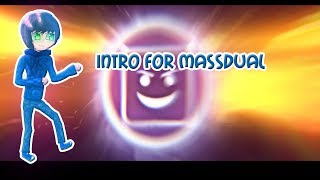 Intro For Massdual Made Zeld2D
