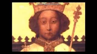 Kings and Queens of England: Richard II