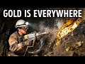 Geologists Find the Largest Gold Deposit in History