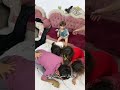 جهال الأخت من يجون بالعيد
