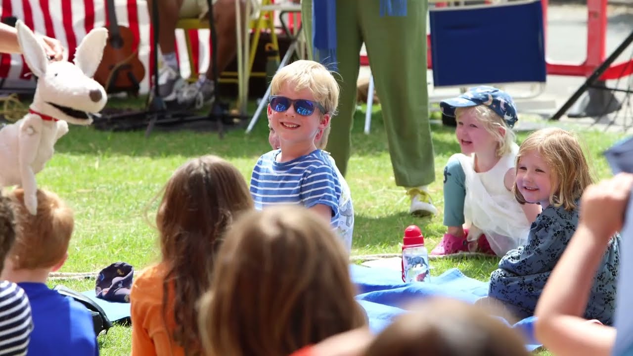 Welcome to Farnham Maltings