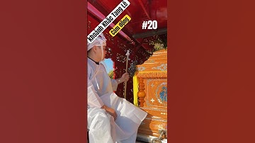 Khoảnh Khắc Tang Lễ Cảm Động P20 | Cơ Sở Mai Táng Giang Thọ Minh xin chia buồn cùng Gia Đình