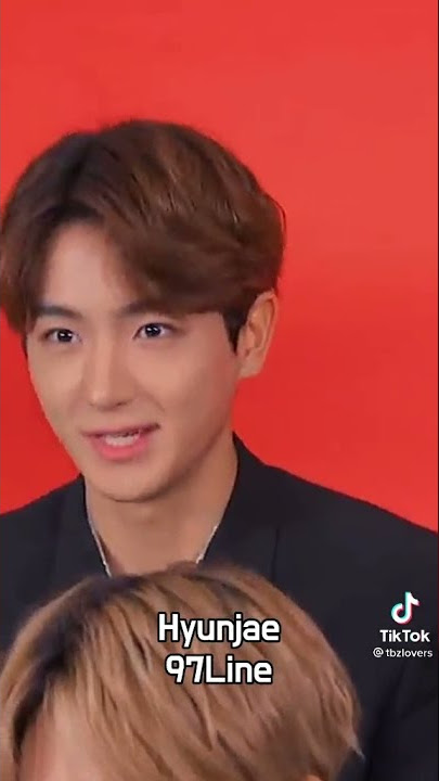 let me introduce the boyz member 🙌 (TIKTOK THE BOYZ) #shorts