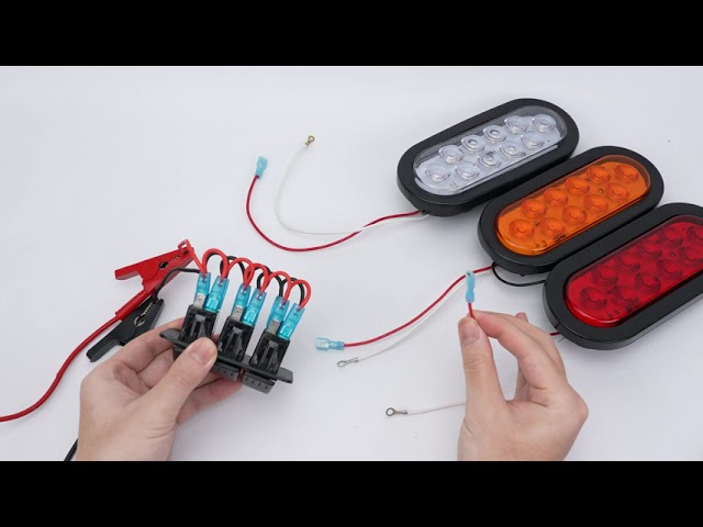 Easy Wiring a Toggle Switch: Avoid Mistakes! 3 sddefault