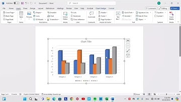 Tutorial integritas Word dan Excel