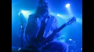 Iced Earth - Angel&#39;s Holocaust [Live Melbourne 04/04/2012]