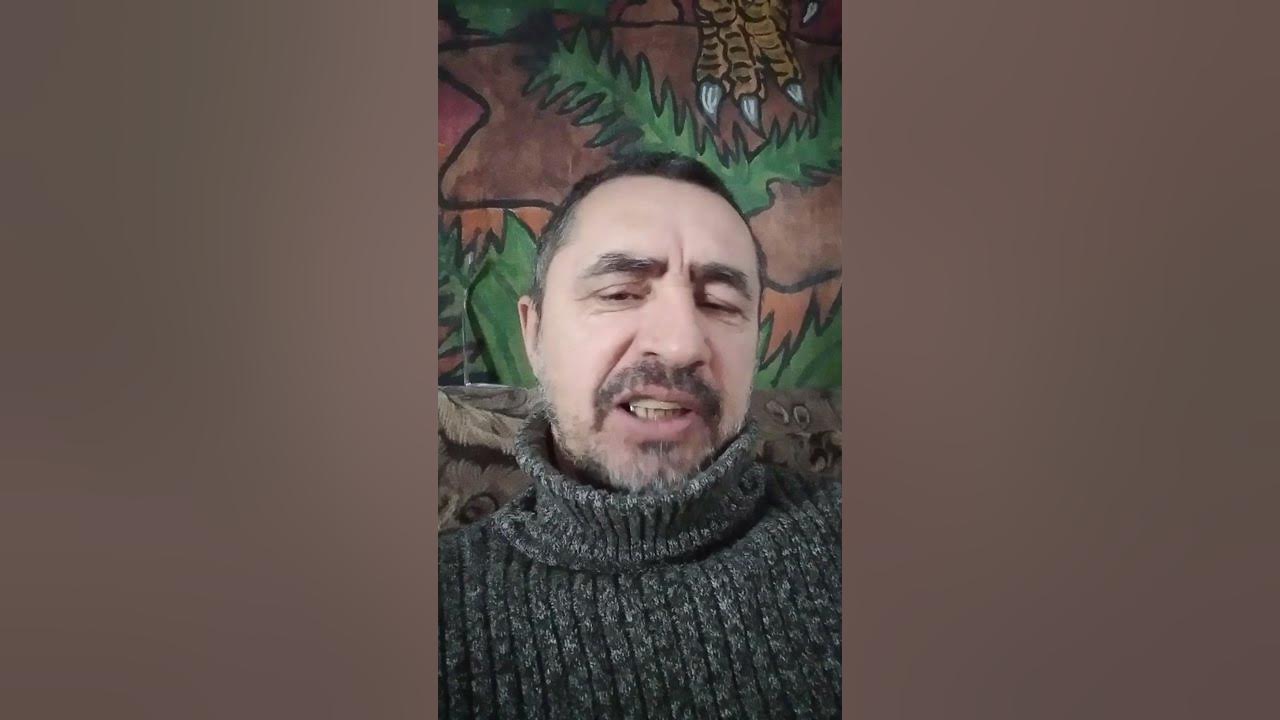 Мандат. - YouTube