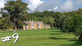 Adlestrop & Jane Austen The Real Captain Wentworth