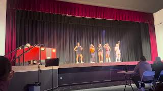 Lip Sync 2026-Juniors 